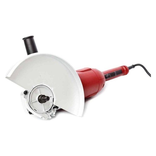 Машина шлифовальная угловая REDVERG RD-AG210-230