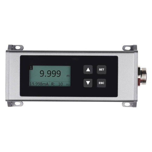 Лазерный датчик расстояния RGK DP100B