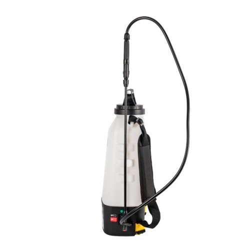 Аккумуляторный опрыскиватель Greenworks GSP1250 7.5л (без акк, без з/у)