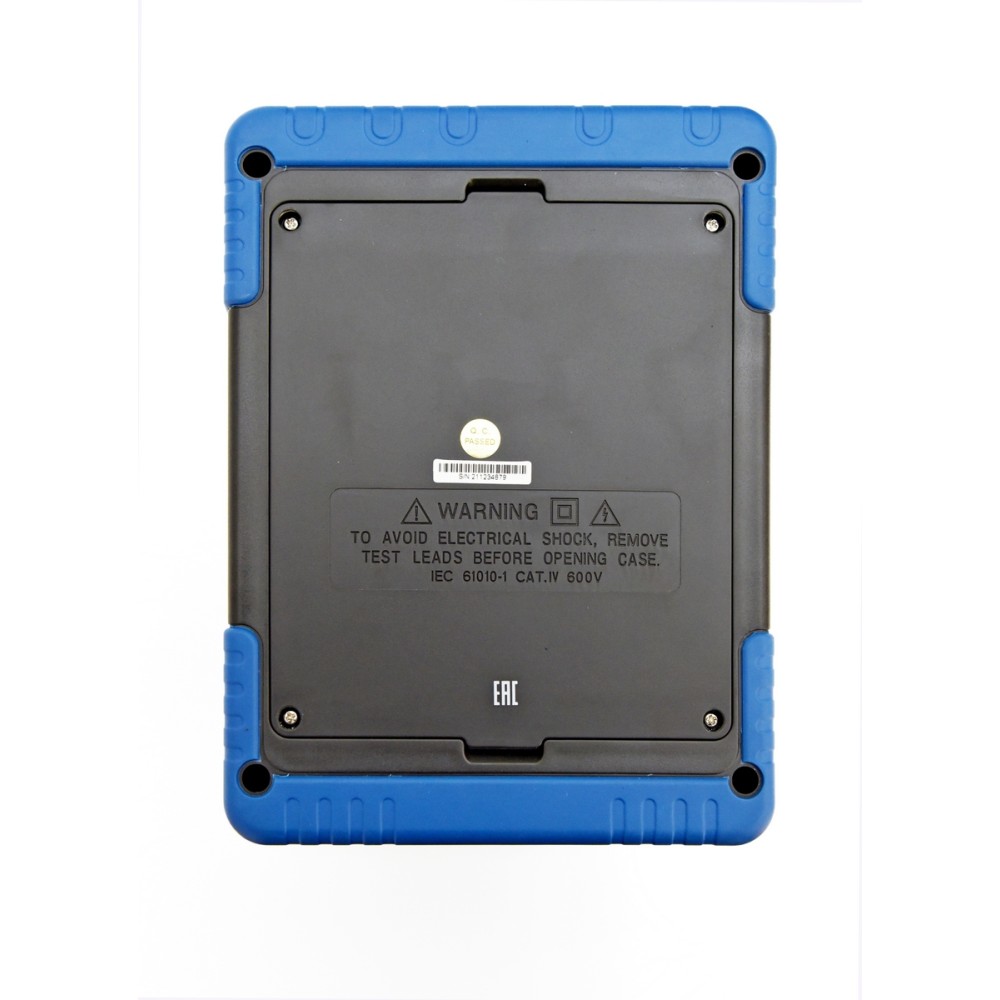 Мегаомметр СЕМ DT-6605