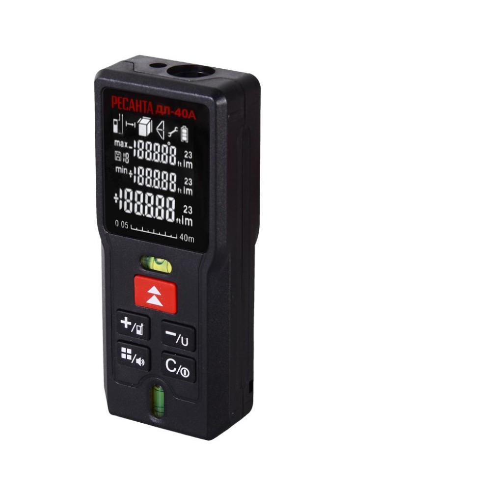 Дальномер ДЛ-40A
