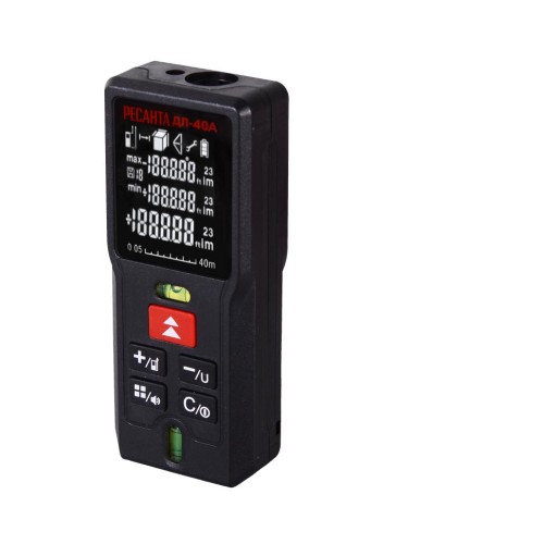 Дальномер ДЛ-40A