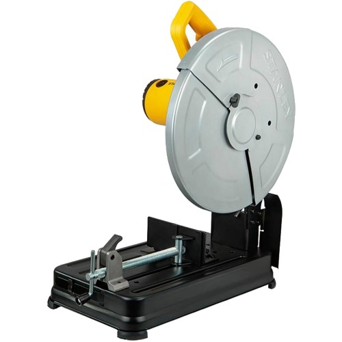 Монтажная пила STANLEY SSC22, Абразивный