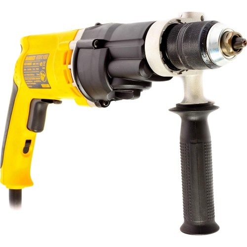 Сетевая дрель DeWalt D 21805KS ударная