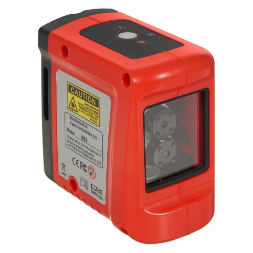 Лазерный уровень Kapro 862