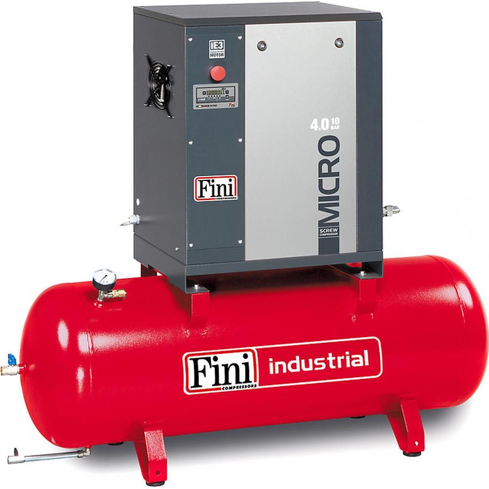 Компрессор FINI PLUS 8-08-500
