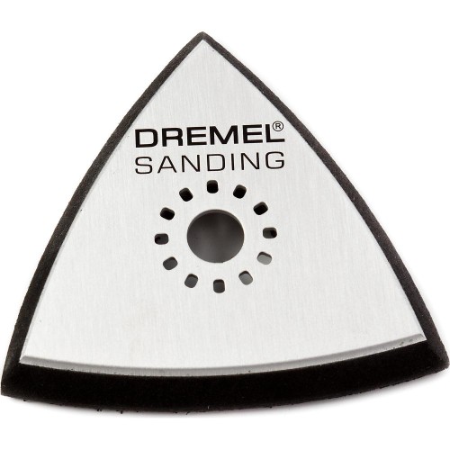 Подошва шлифовальная Dremel 011 Multi-Max