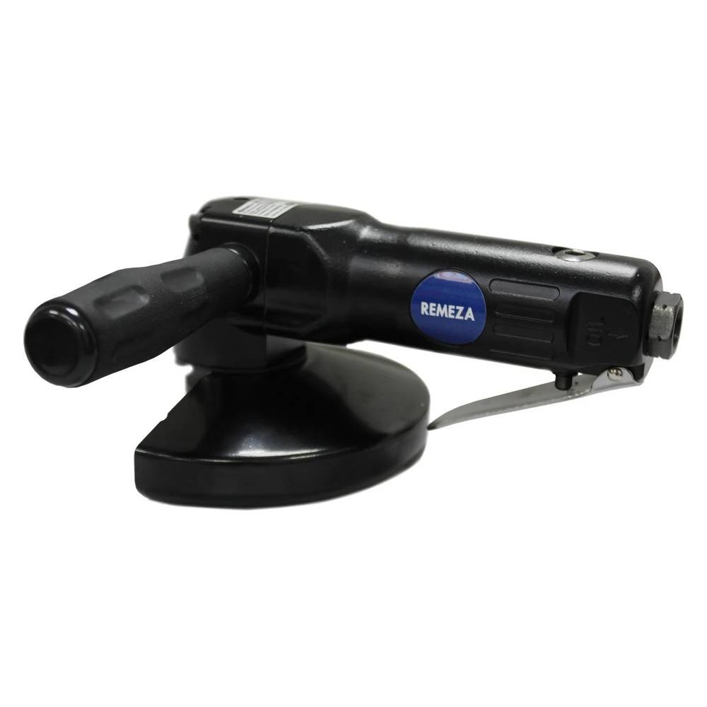 Шлифмашина пневматическая угловая Remeza SR-77374