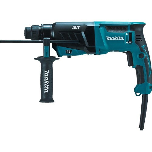 Перфоратор Makita HR2600