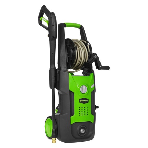 Мойка высокого давления Greenworks GPWG4II