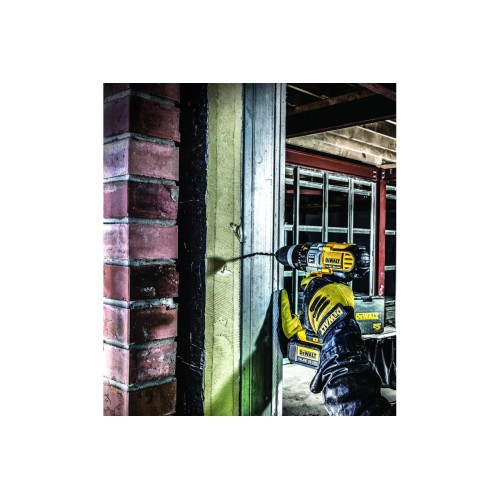 Сверло по металлу DeWalt COBALT DT4923 3.5х70мм