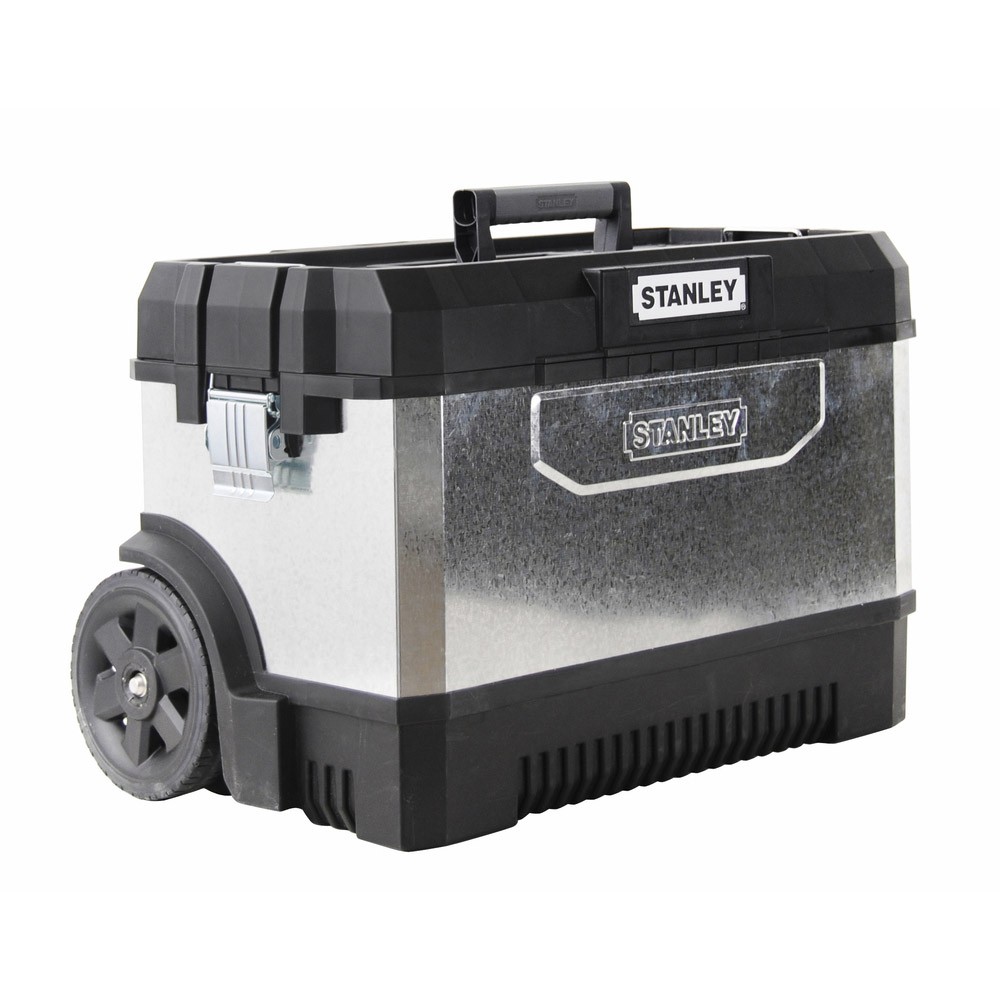 Ящик для инструмента STANLEY с колесами 1-95-828