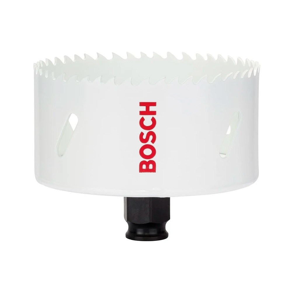 Коронка Bosch HSS-CO 89мм (652)