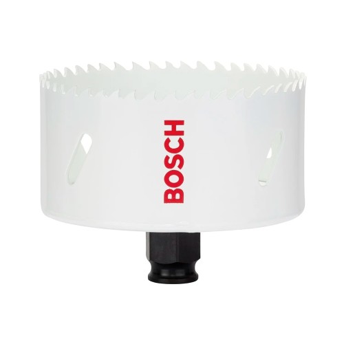 Коронка Bosch HSS-CO 89мм (652)