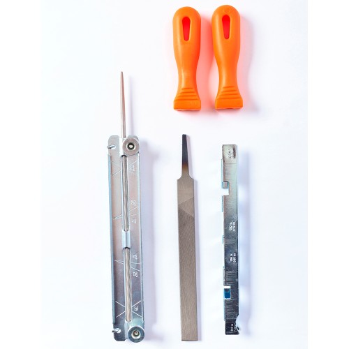 Заточной комплект REDVERG 4.8мм