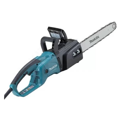 Электрическая цепная пила Makita UC4050A
