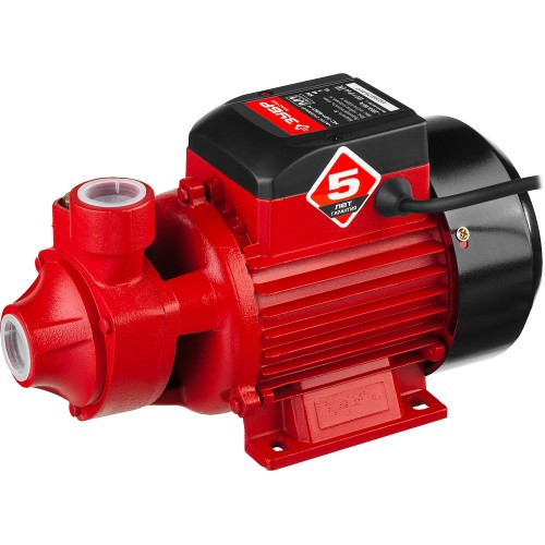 Насос самовсасывающий ЗУБР НС-М1-650-Ч