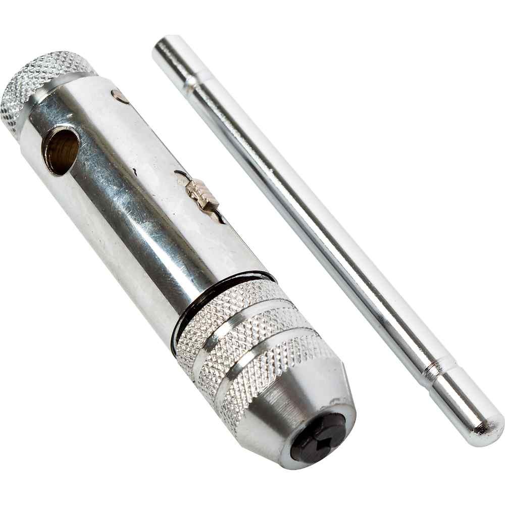 Вороток торцевой для метчиков Квалитет М3-М8 ВТМ-3-8