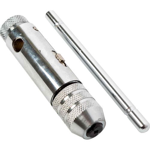 Вороток торцевой для метчиков Квалитет М3-М8 ВТМ-3-8