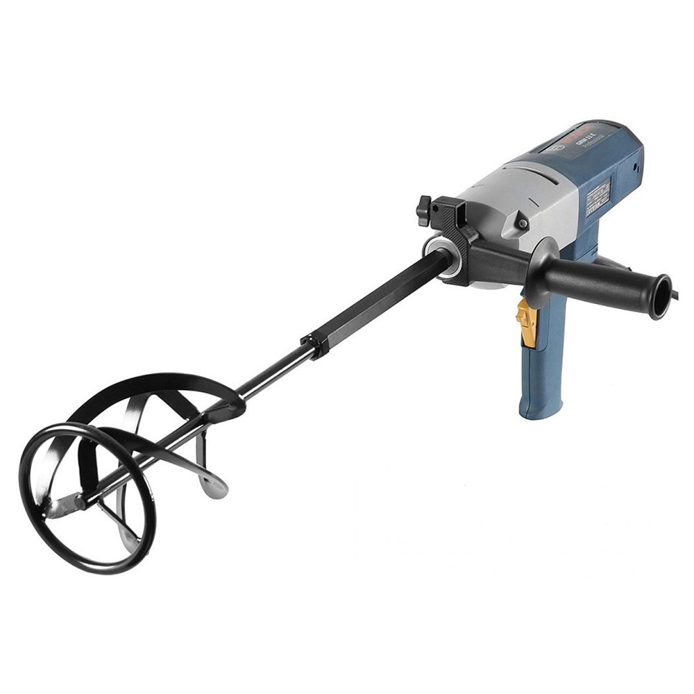 Дрель-миксер Bosch GRW 11E