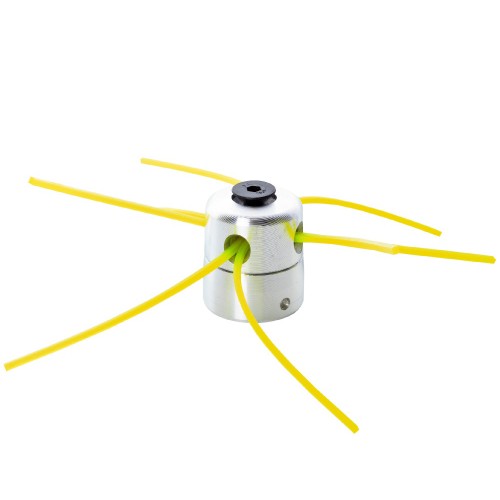 Шпулька для триммеров REDVERG алюминиевая «Паук» (990781)