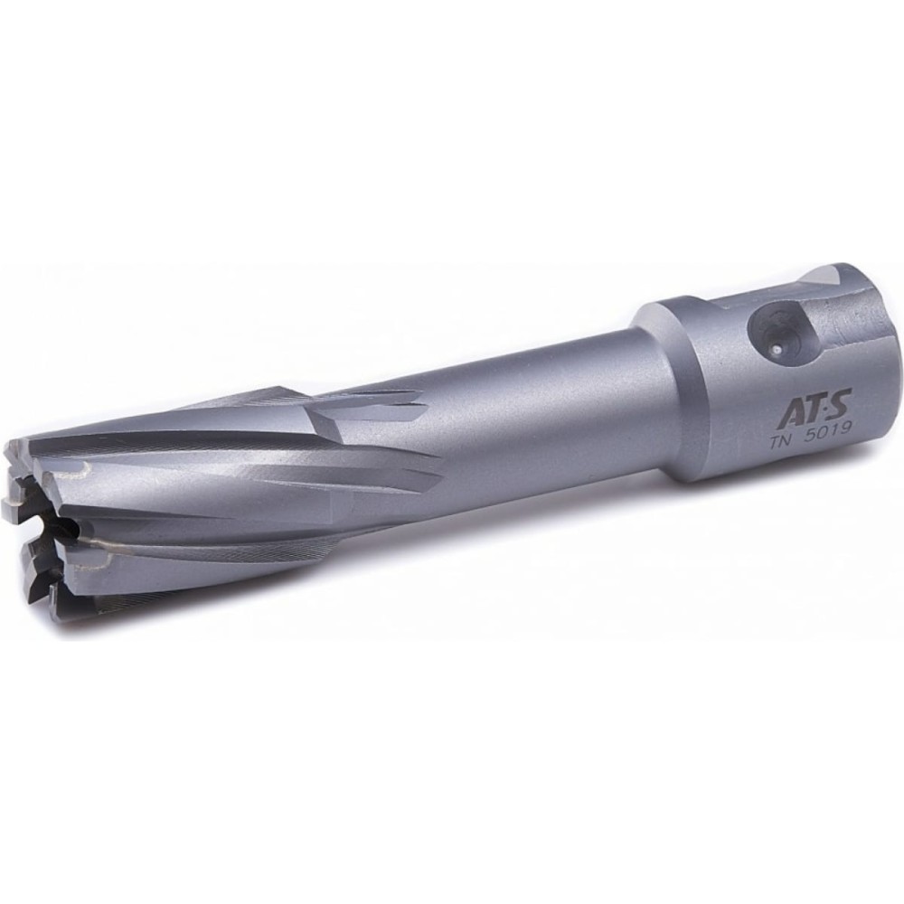 Сверло корончатое 8 AT-S TCT L=50 мм, d=12 мм