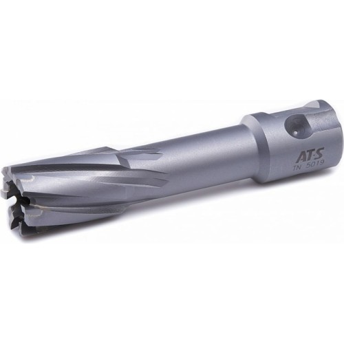 Сверло корончатое 8 AT-S TCT L=50 мм, d=12 мм