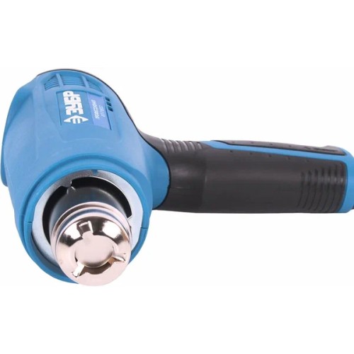 Фен строительный ЗУБР Профессионал ФТ-П1600