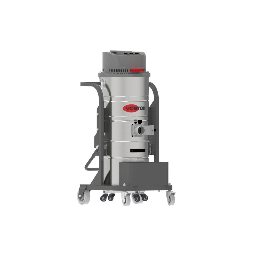 Промышленный пылесос Vostok PDW c набором акссесуаров 50мм