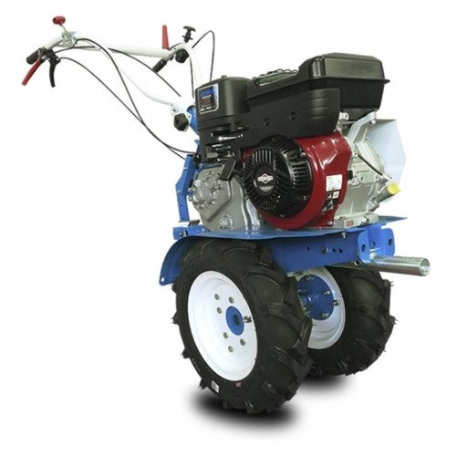 Мотоблок Нева МБ23 (XR10,0) PRO