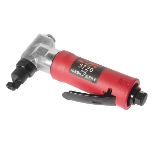 Ножницы пневматические 3500об/мин. 90PSI, воздушный штуцер 1/4" JTC