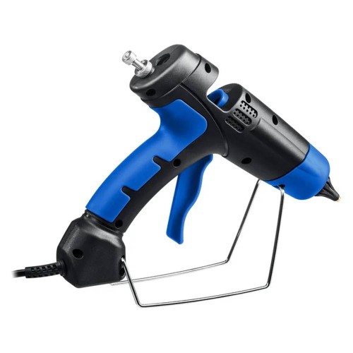 Пистолет клеевой ЗУБР Профессионал 200 (06852-11)