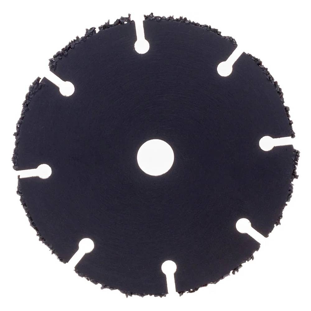 Круг отрезной по дереву Hilberg Super Wood 76х10мм (530076)