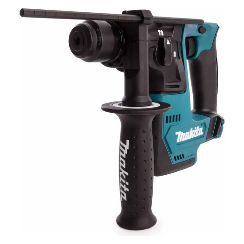 Аккумуляторный перфоратор Makita HR140DWAJ
