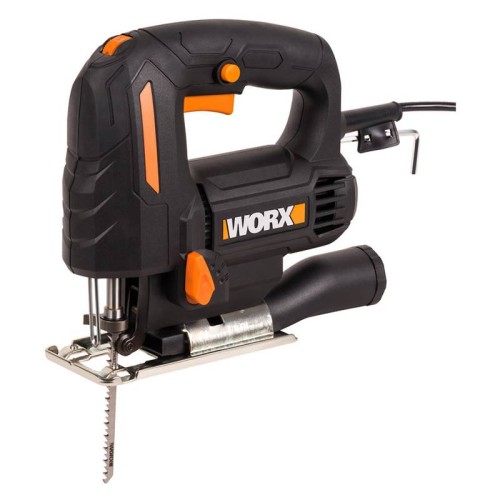 Лобзик WORX WX463, 550Вт