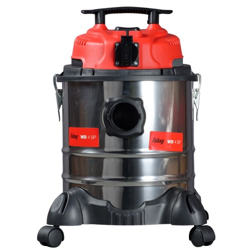Пылесос Fubag WD 4SP
