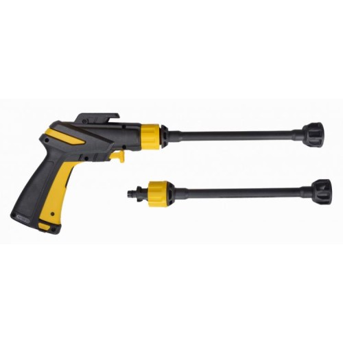 Комплект пистолет-распылитель со штангами и форсунками для М2000-А HUTER