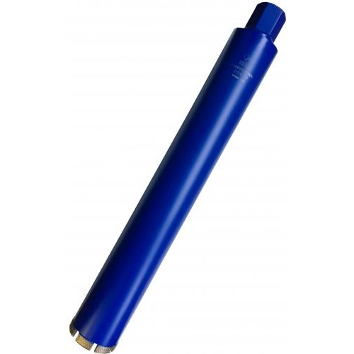 Коронка алмазная KEOS PRO Lazer 1 1/4" 072/450 (Лазерная сварка) (DCL072.450)