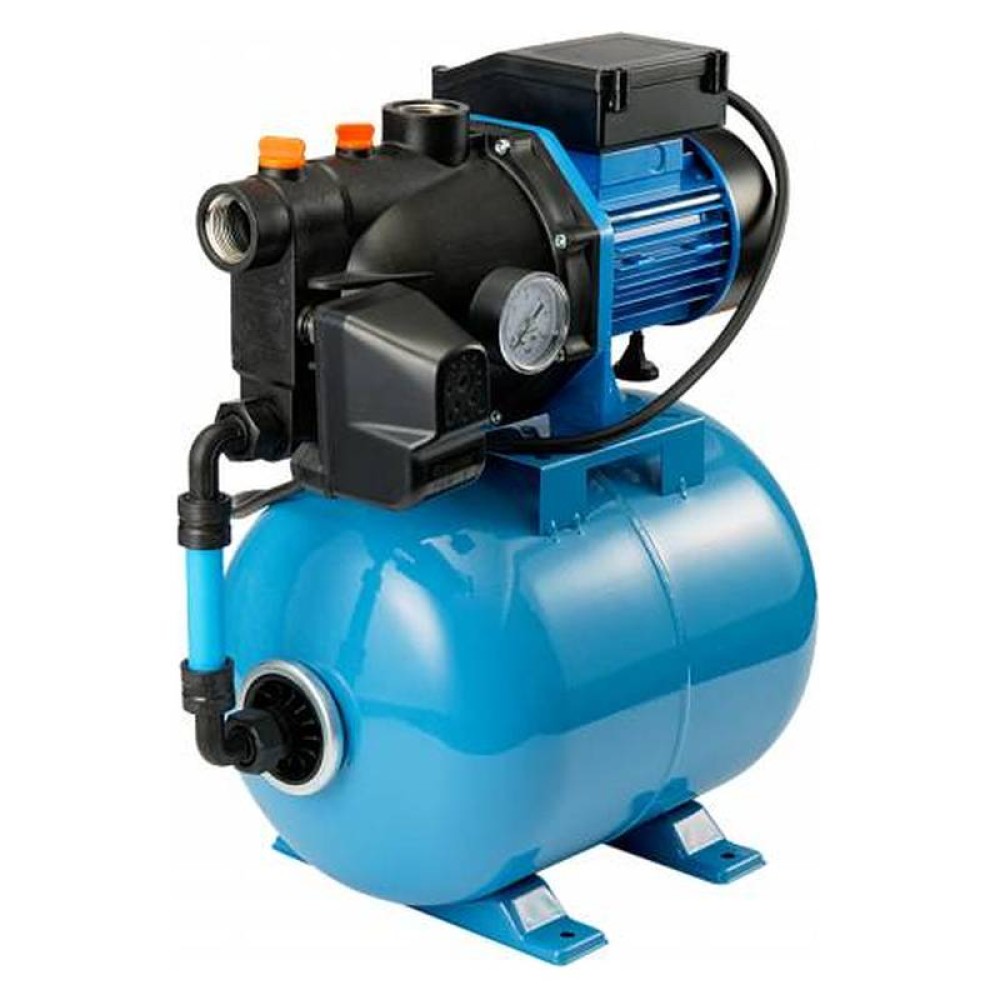 Насосная станция Джилекс Джамбо 55/35 П-18 (2.0)