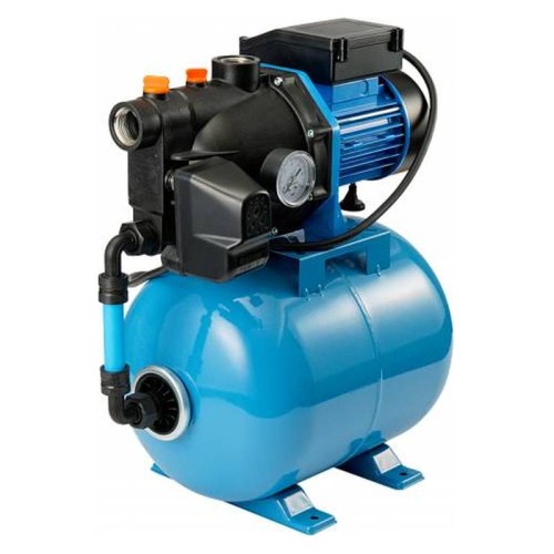 Насосная станция Джилекс Джамбо 55/35 П-18 (2.0)