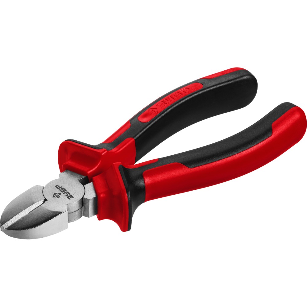 ЗУБР 160 мм, бокорезы (22024-5-16)