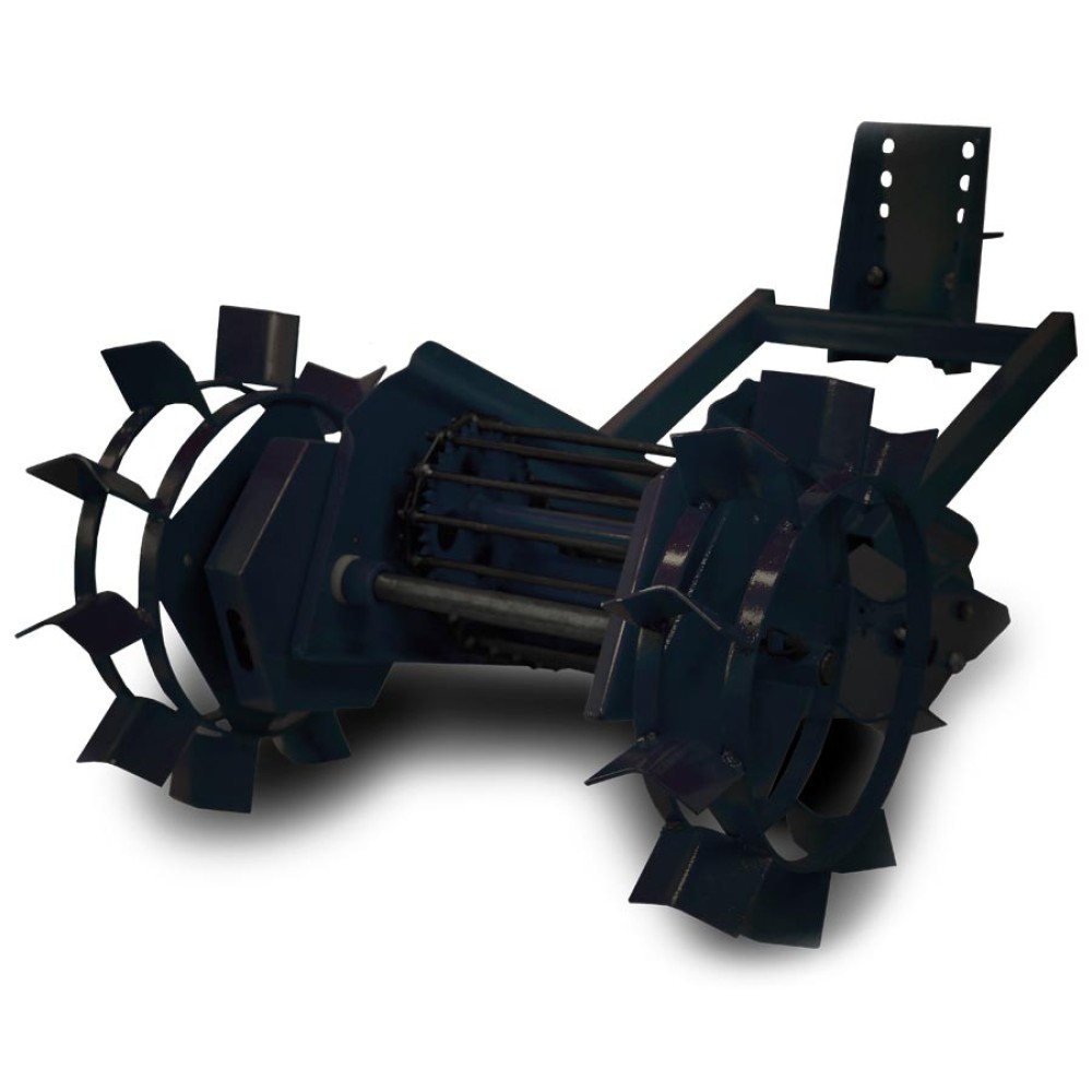 Картофелекопалка для мотоблока Нева (00.14.00.00.00)