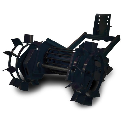 Картофелекопалка для мотоблока Нева (00.14.00.00.00)