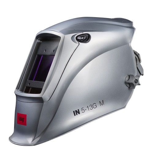 Маска сварщика Хамелеон FUBAG IN 5-13G M