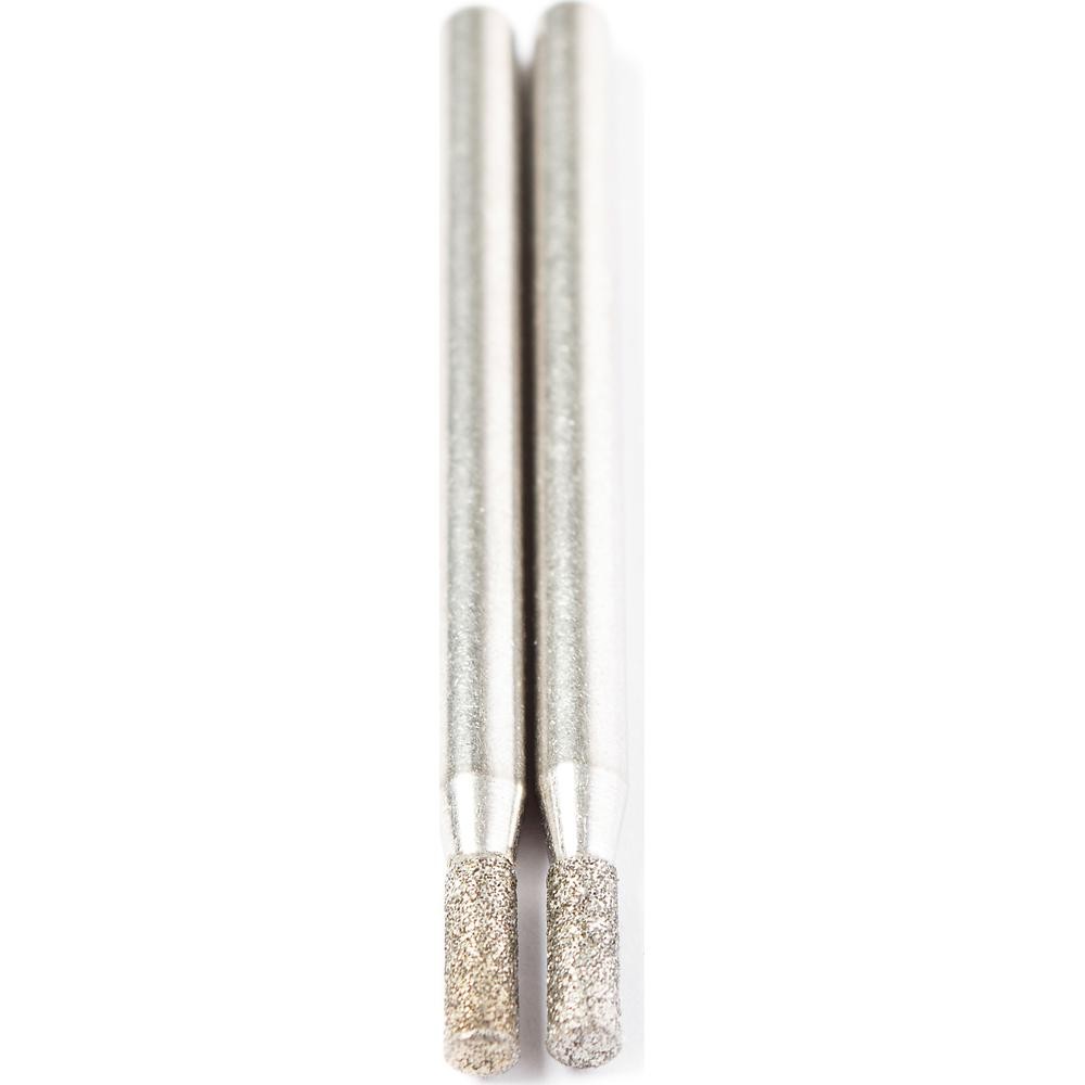 Насадка для гравировки Dremel 122 2.4мм 2шт