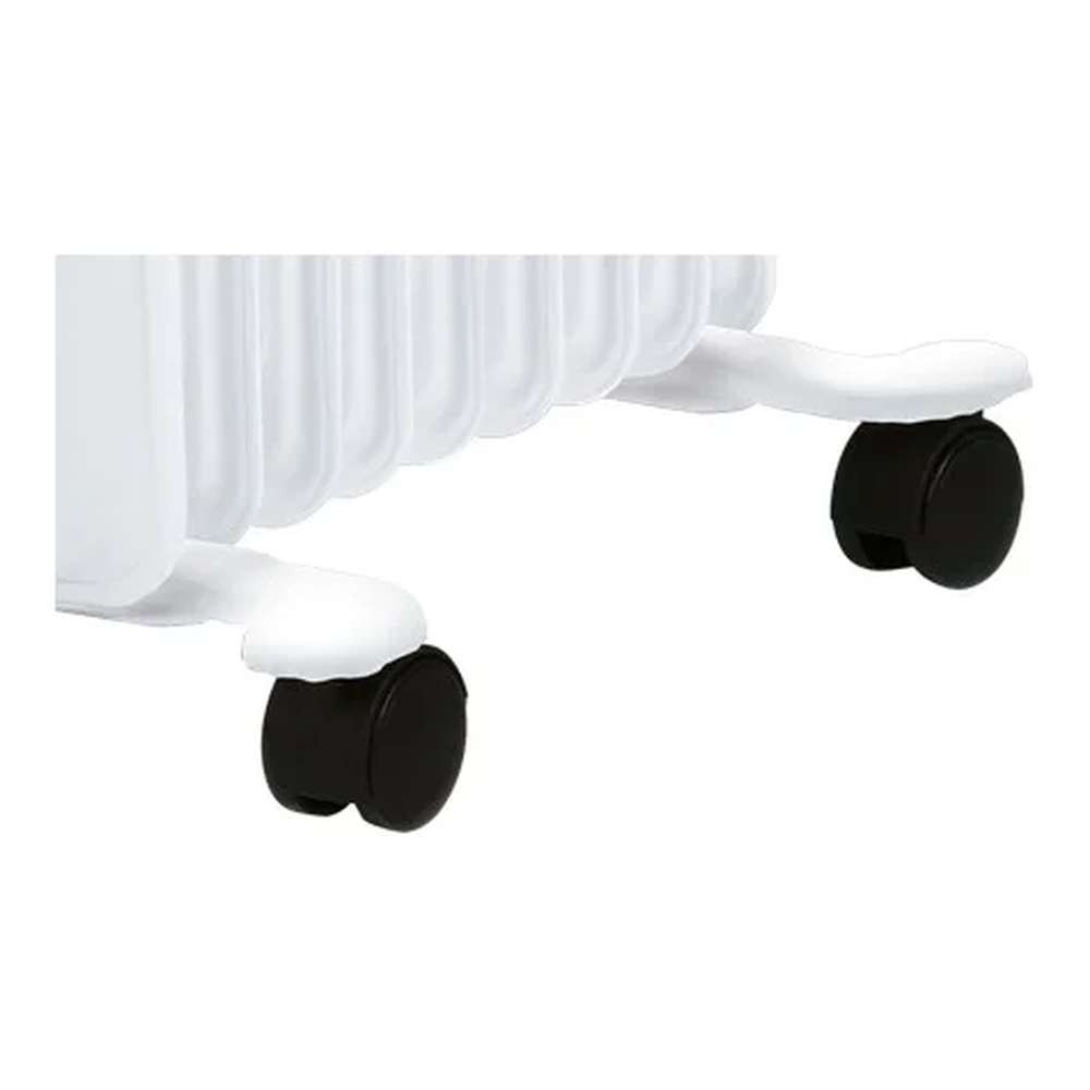 Масляный радиатор Ballu Classic BOH/CL-07WRN 1000