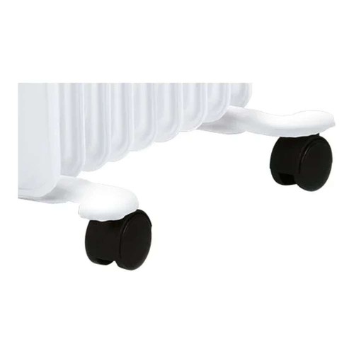 Масляный радиатор Ballu Classic BOH/CL-07WRN 1000