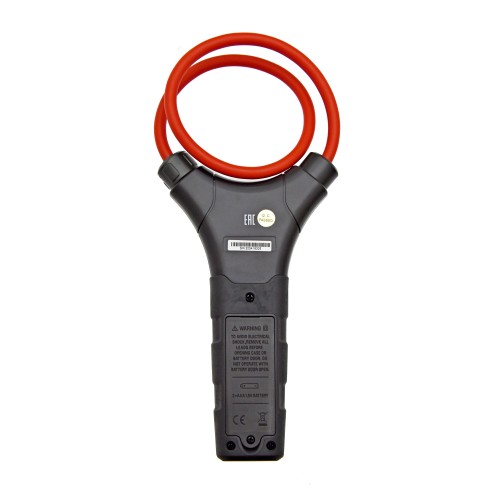 Клещи электроизмерительные гибкая токовая петля СЕМ DT-320