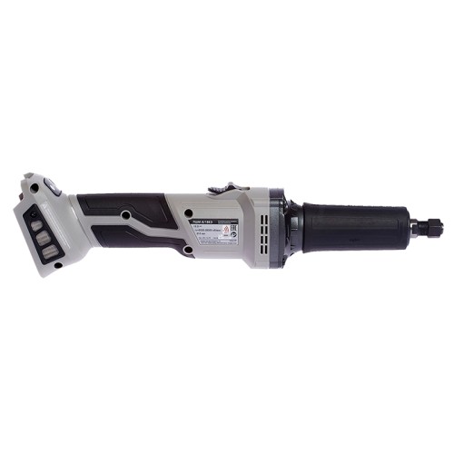 Аккумуляторная прямошлифовальная машина ИНТЕРСКОЛ ПШМ-8/18ВЭ (без акк, без з/у)