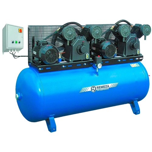 Компрессор Remeza СБ 4/Ф-500 LB 75 Т